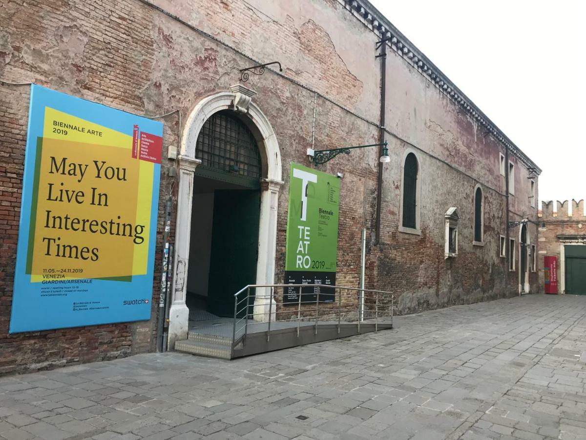 Arsenale For Insider Venice