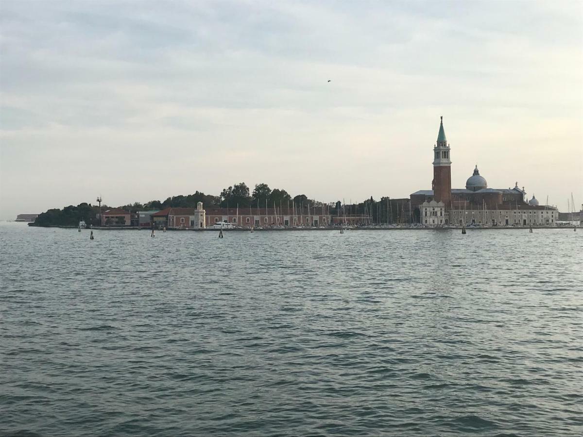 Apartment Arsenale For Insider Venice