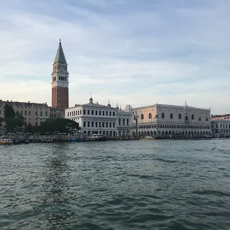 Arsenale Venice for Insider Exterior foto
